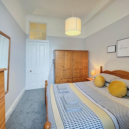 Hayfield Apartment Oban Zewnętrze zdjęcie